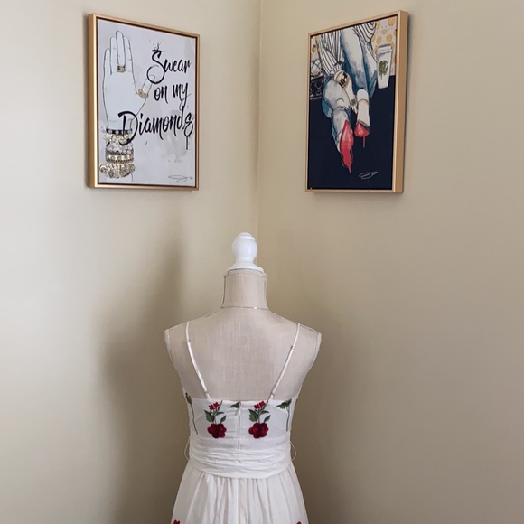 🆕 ANTONIO MELANI Dress - Picture 8 of 10